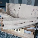 Alle Scalette Bed and Breakfast Lauria Inferiore