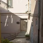 Alle Scalette 3* Lauria Inferiore