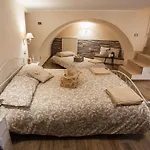Bed and Breakfast Alle Scalette Lauria Inferiore