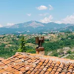Bed and Breakfast Alle Scalette