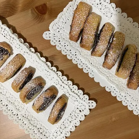 Bed & Breakfast Alle Scalette 3*