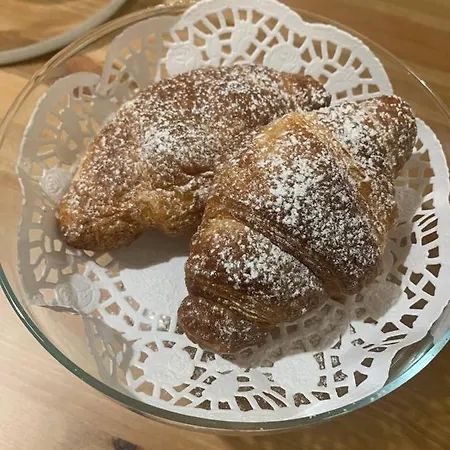 Alle Scalette Bed & Breakfast