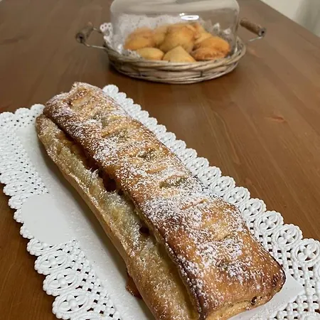 Bed & Breakfast Alle Scalette