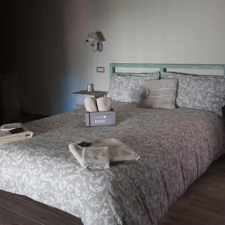 Bed & Breakfast Alle Scalette 3*