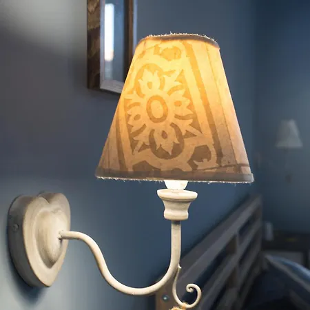 Alle Scalette Bed & Breakfast Lauria Inferiore