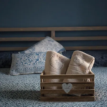 Alle Scalette Bed & Breakfast 3*