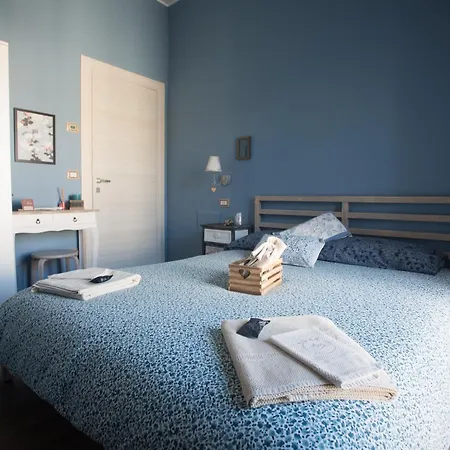 Bed & Breakfast Alle Scalette 3*