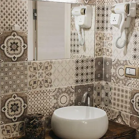 Bed & Breakfast Alle Scalette