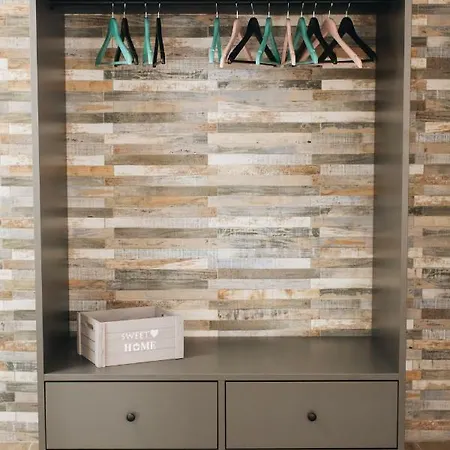 Bed & Breakfast Alle Scalette Lauria Inferiore