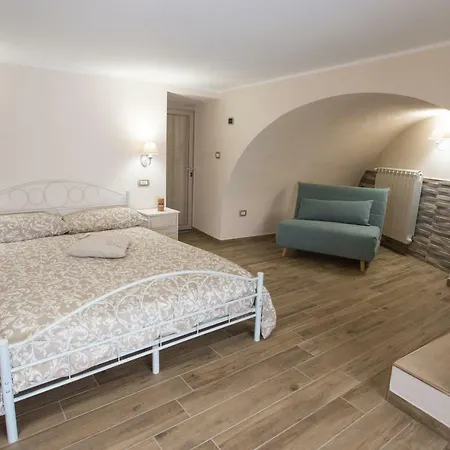 Bed & Breakfast Alle Scalette