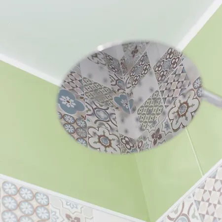 Alle Scalette Bed & Breakfast