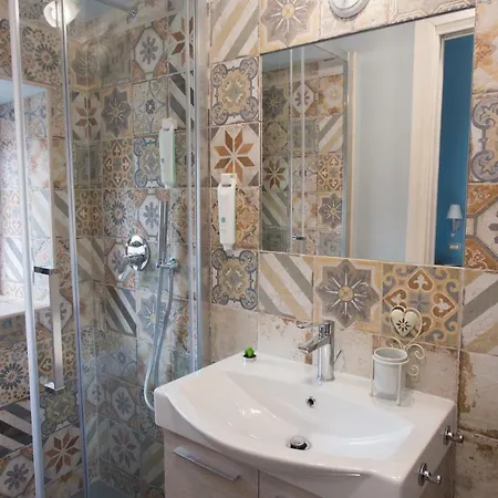 Bed & Breakfast Alle Scalette 3*