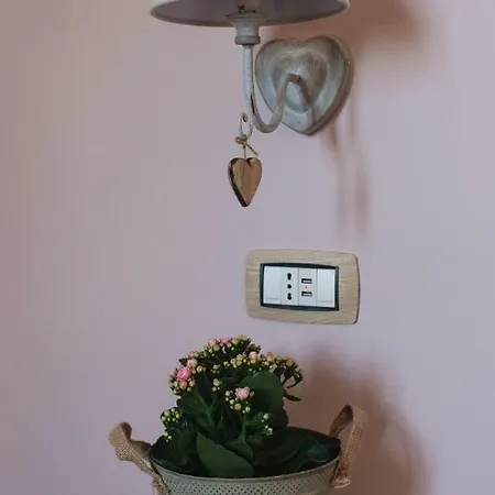 Bed & Breakfast Alle Scalette