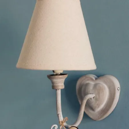 Bed & Breakfast Alle Scalette 3*