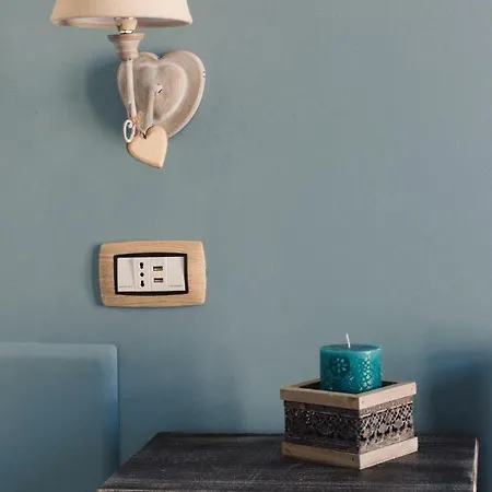 Bed & Breakfast Alle Scalette Lauria Inferiore