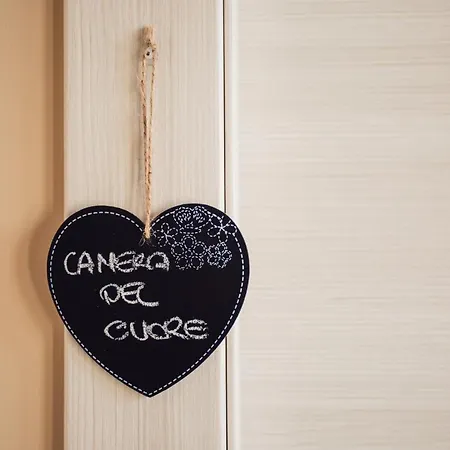 Alle Scalette 3* Lauria Inferiore