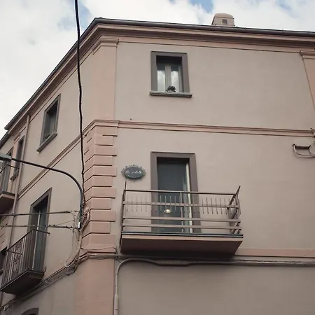 Alle Scalette Bed & Breakfast *