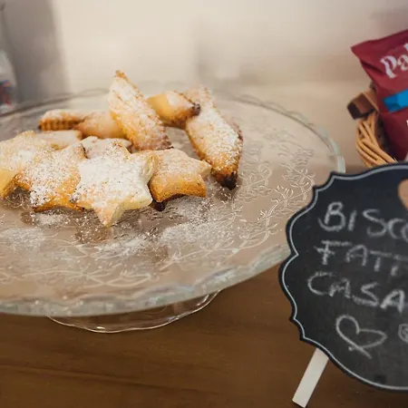 Alle Scalette Bed & Breakfast