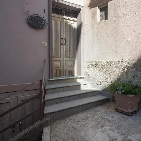 Bed & Breakfast Alle Scalette