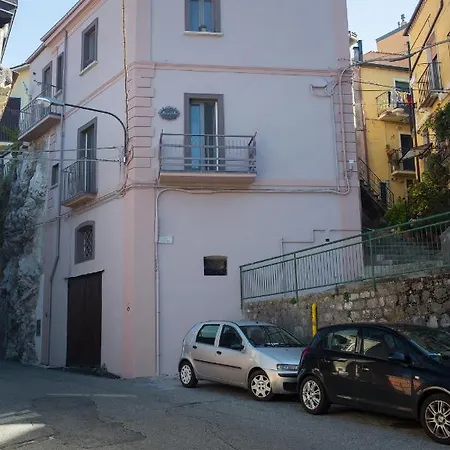 Alle Scalette 3*