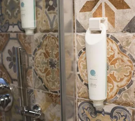 Alle Scalette Bed & Breakfast