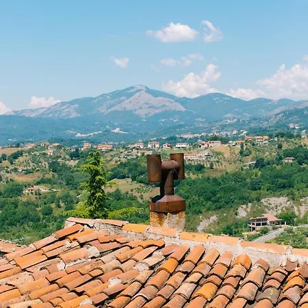 Bed & Breakfast Alle Scalette