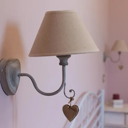 Alle Scalette Bed & Breakfast 3*