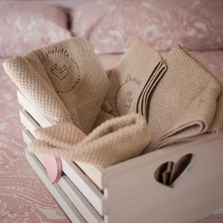 Alle Scalette Bed & Breakfast 3*