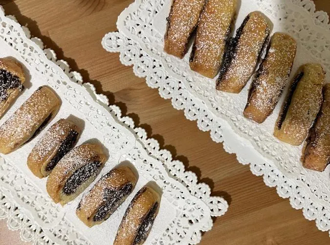 Bed & Breakfast Alle Scalette 3*