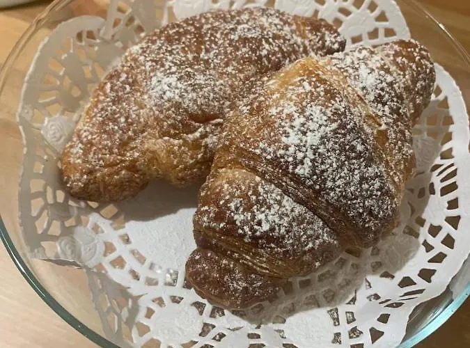 Alle Scalette Bed & Breakfast