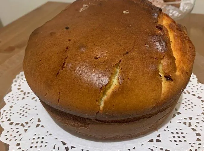 Alle Scalette 3* Lauria Inferiore