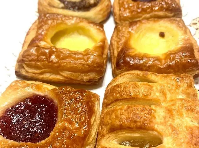 Bed & Breakfast Alle Scalette 3*