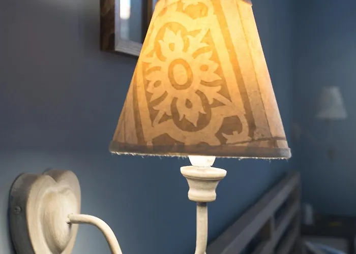 Alle Scalette Bed & Breakfast Lauria Inferiore