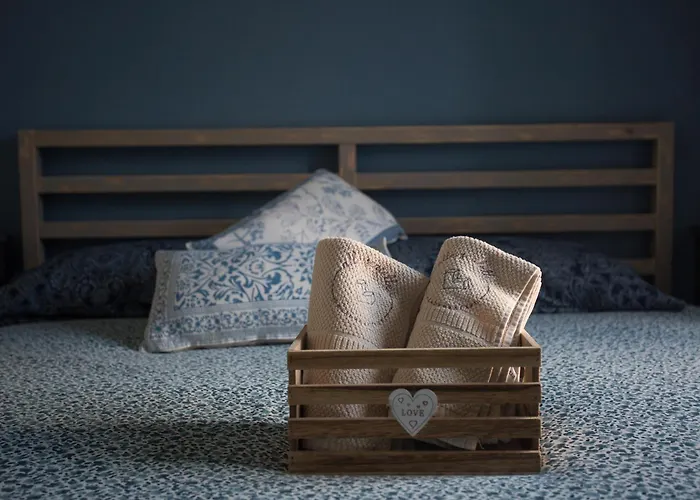 Alle Scalette Bed & Breakfast 3*