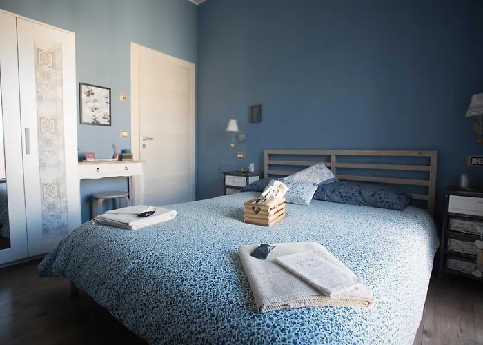 Bed & Breakfast Alle Scalette 3*