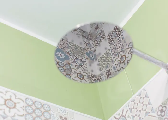 Alle Scalette Bed & Breakfast