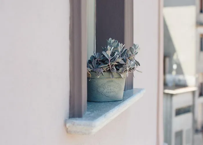 Alle Scalette Bed & Breakfast 3*