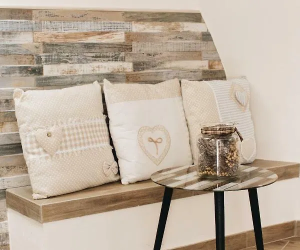 Alle Scalette Couette-café