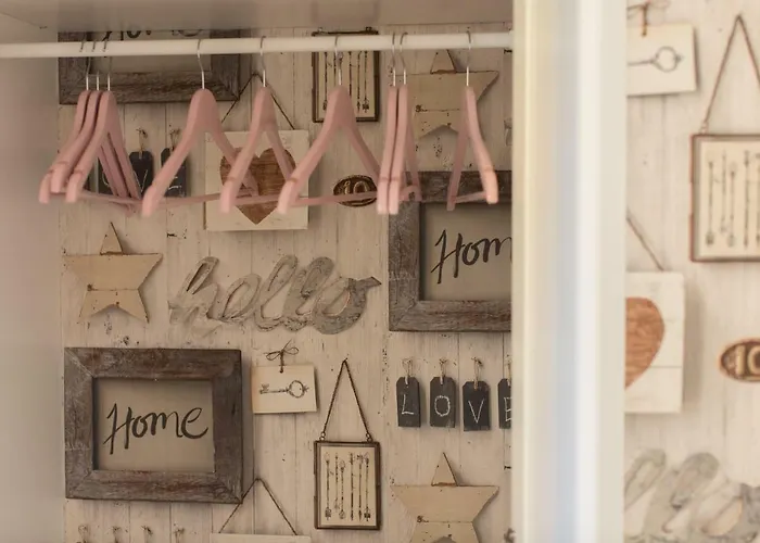 Couette-café Alle Scalette