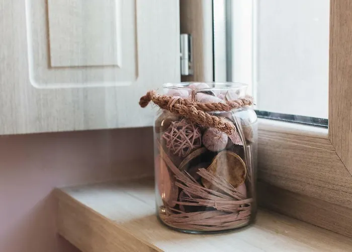 Couette-café Alle Scalette 3*