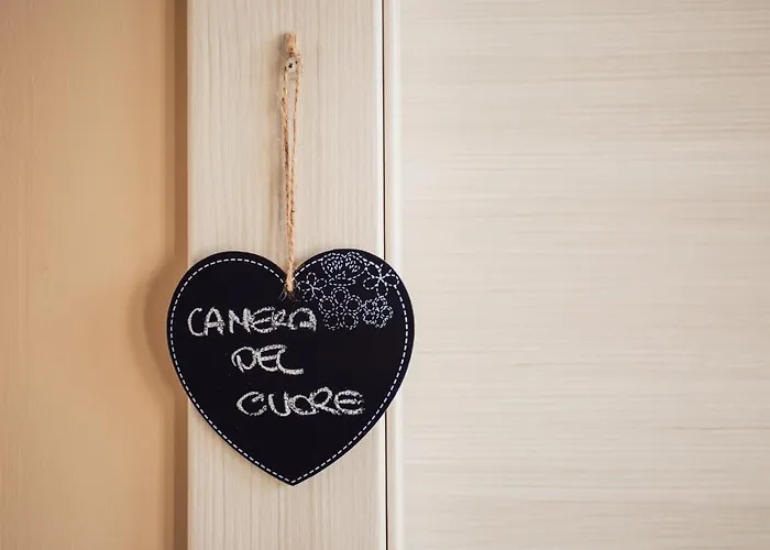 Alle Scalette 3* Lauria Inferiore