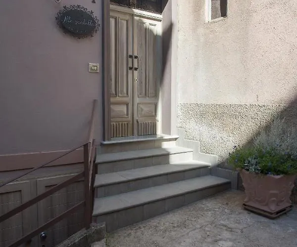 Bed & Breakfast Alle Scalette