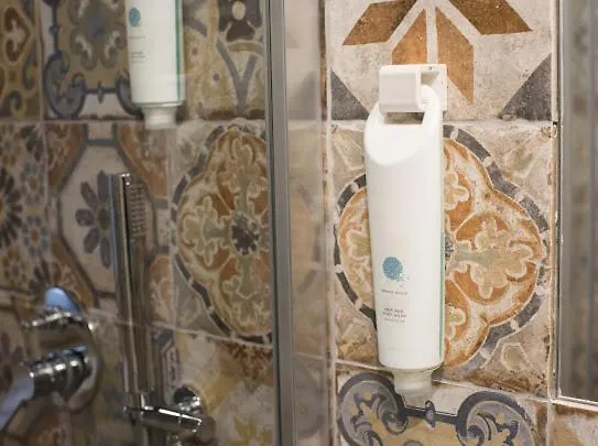 Alle Scalette Couette-café