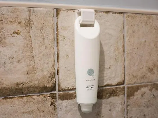 Couette-café Alle Scalette