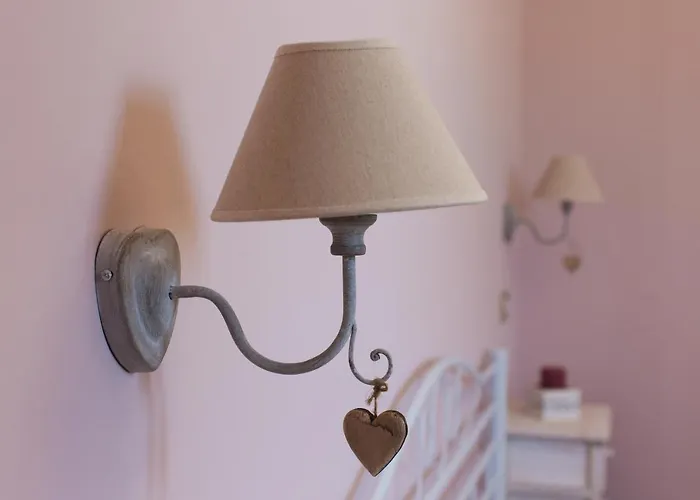 Alle Scalette Bed & Breakfast 3*